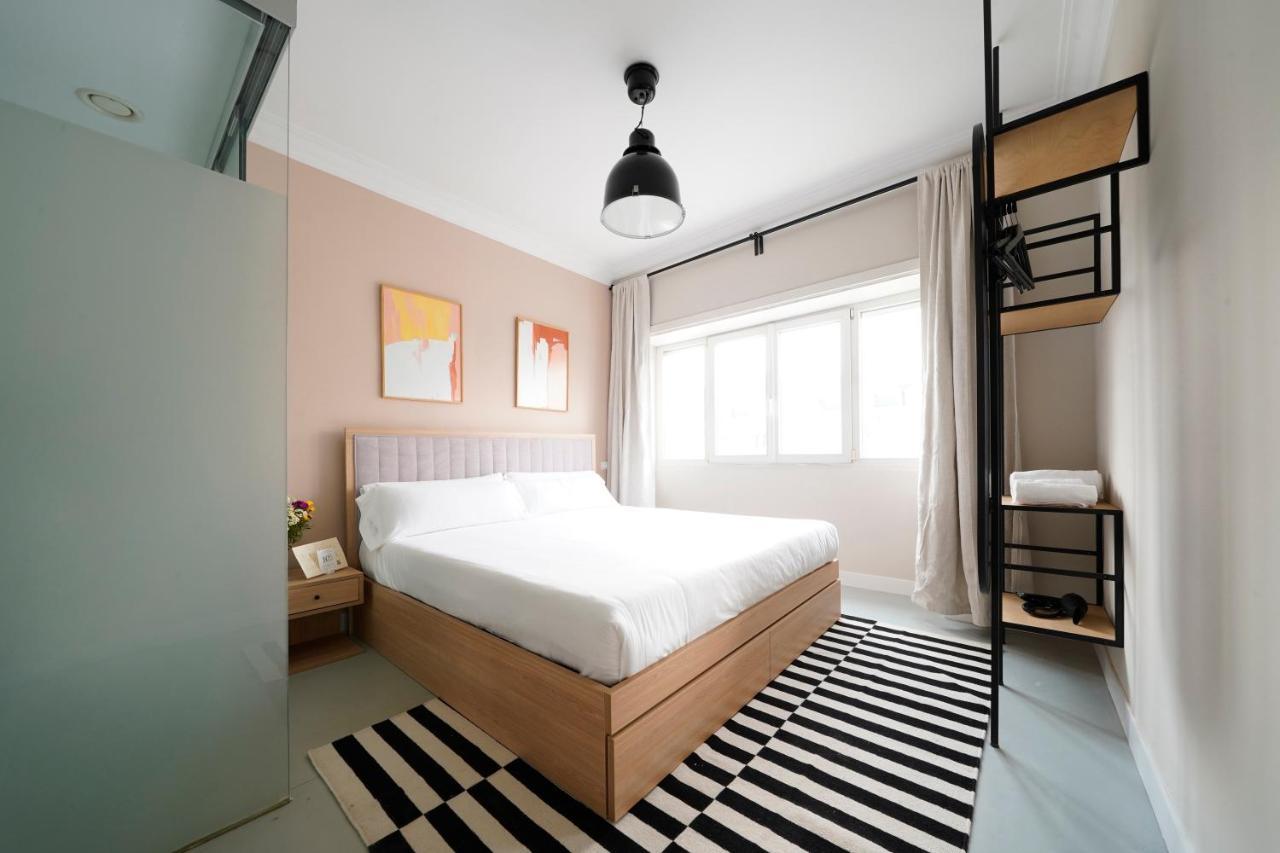 Numa Script Hotel