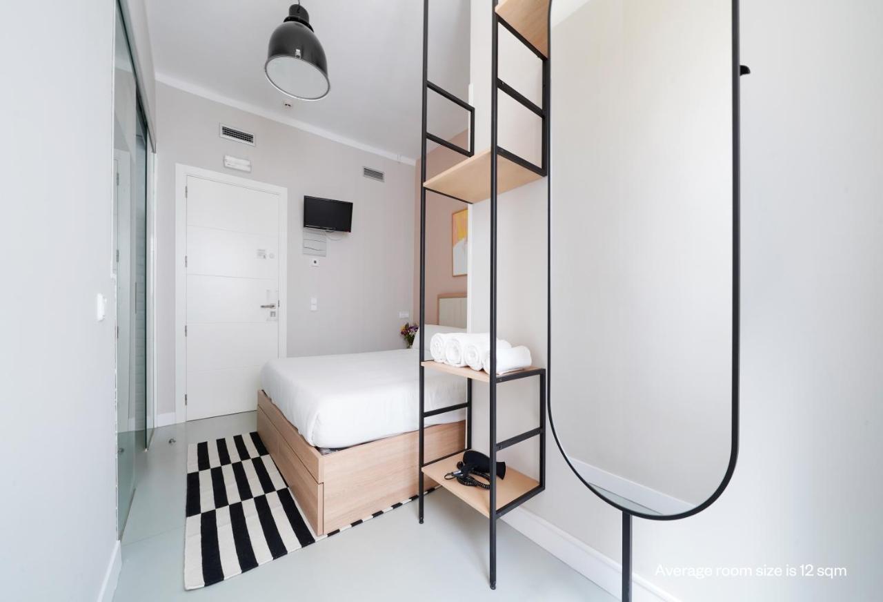 Numa Script Hotel Madrid
