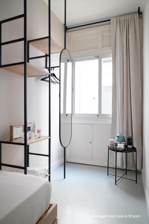 Hotel Numa Script Madrid