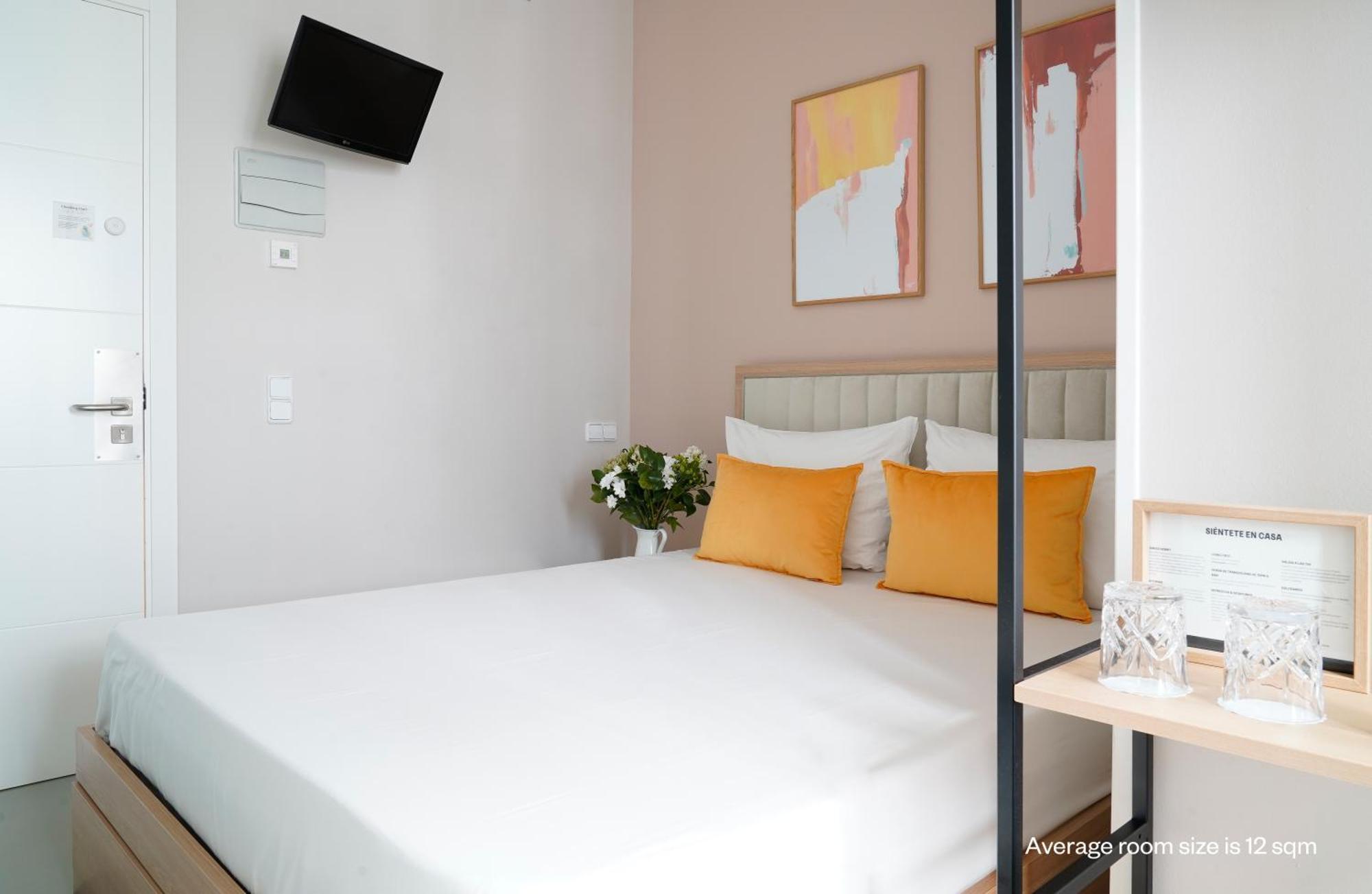 Hotel Numa Script 3*