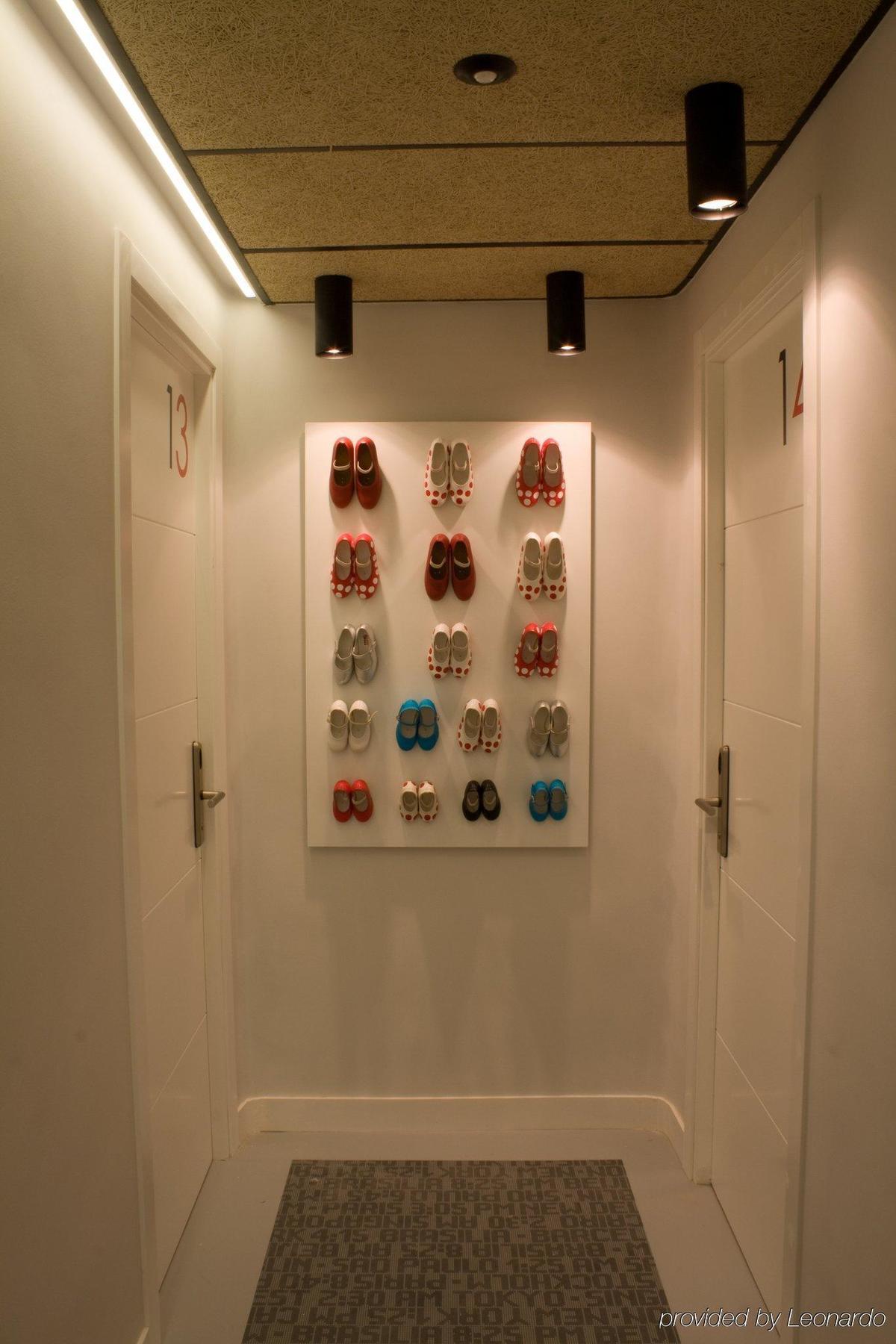 Numa Script Hotel