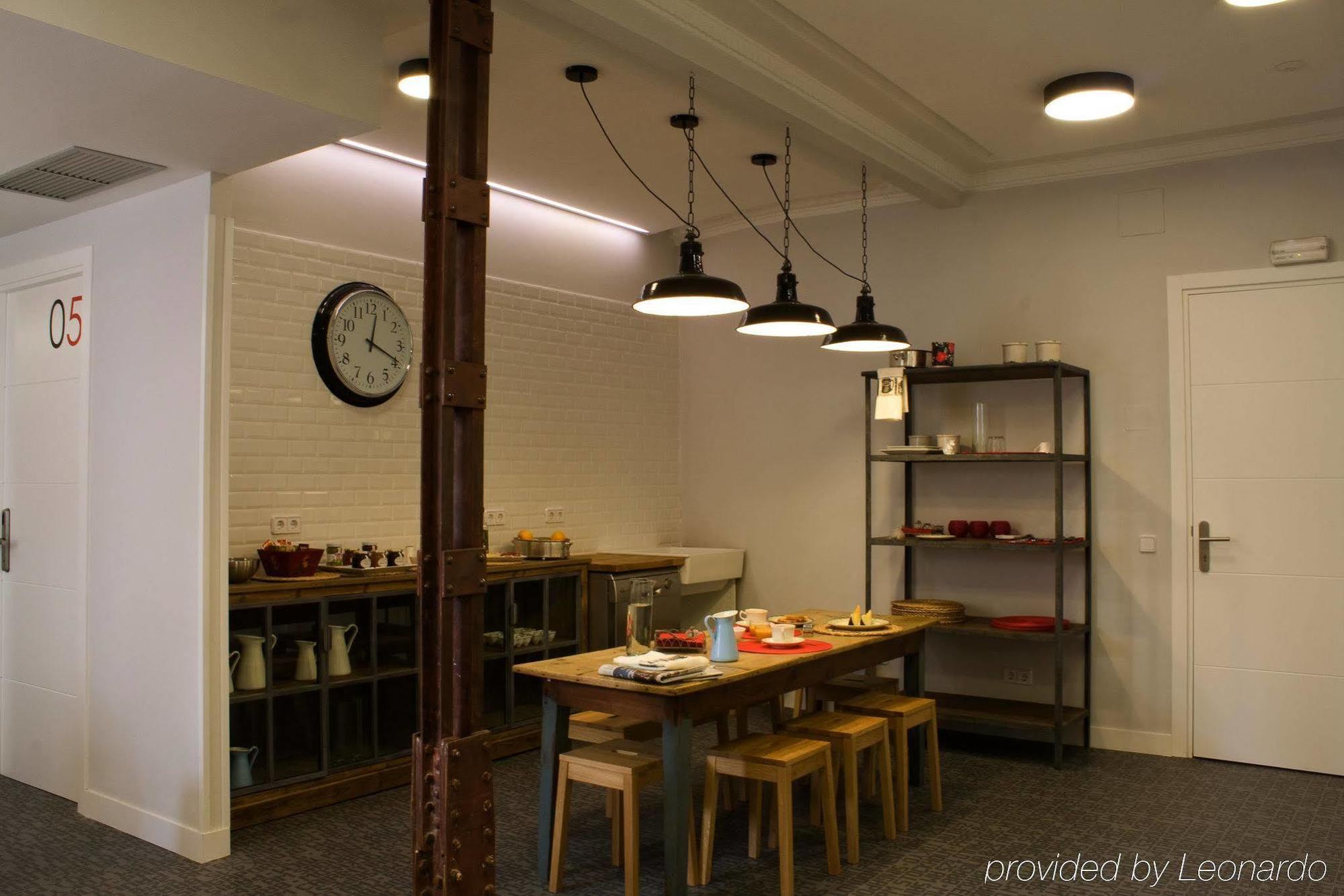 Hotel Numa Script Madrid