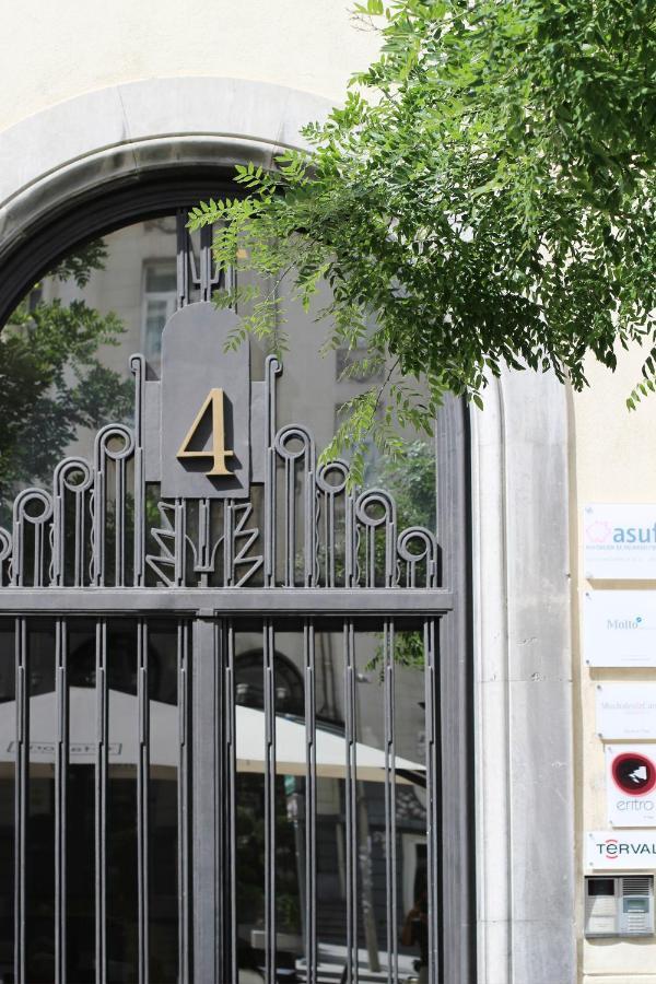 Numa Script Hotel 3*