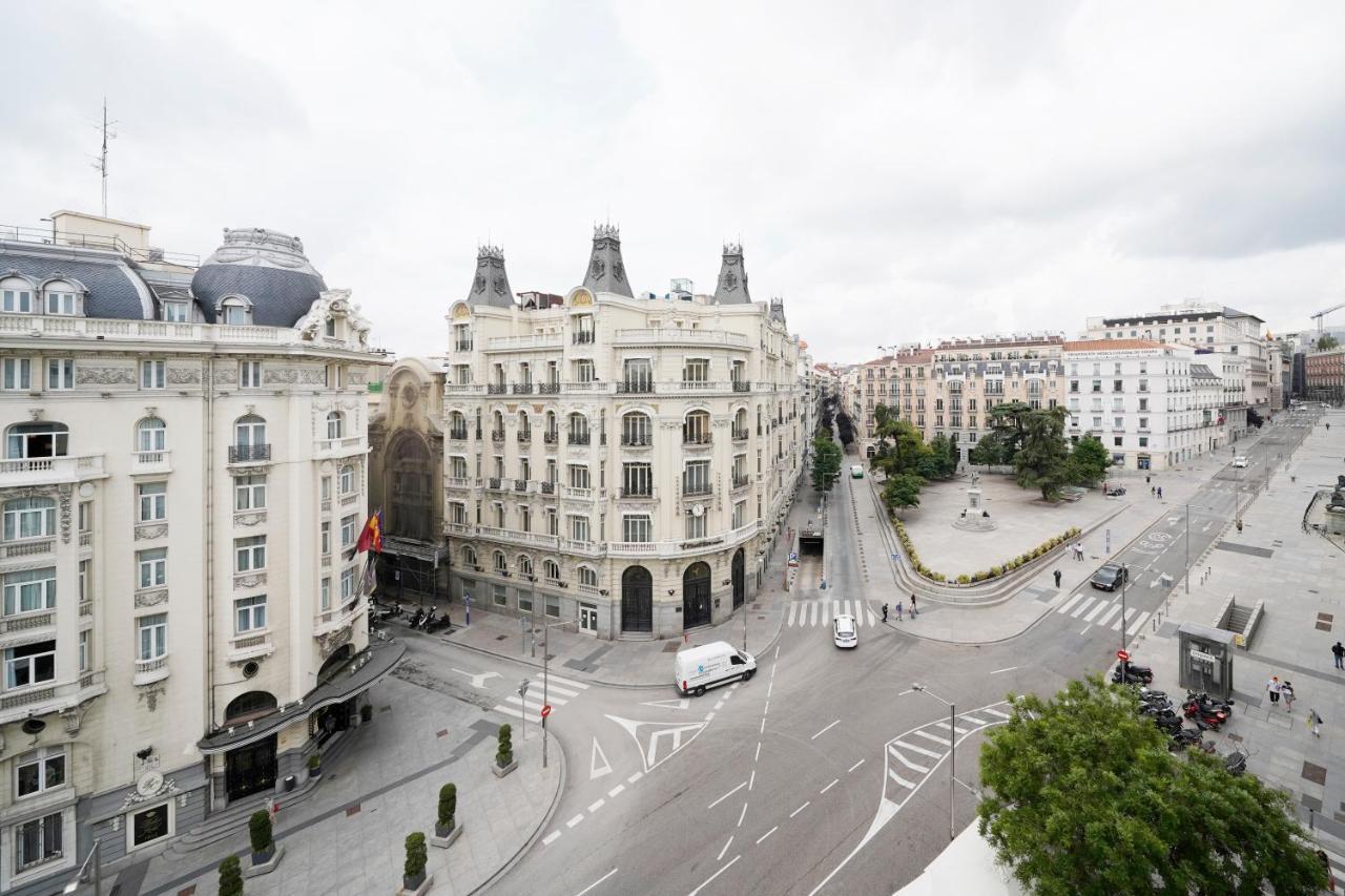 Numa Script Hotel 3*