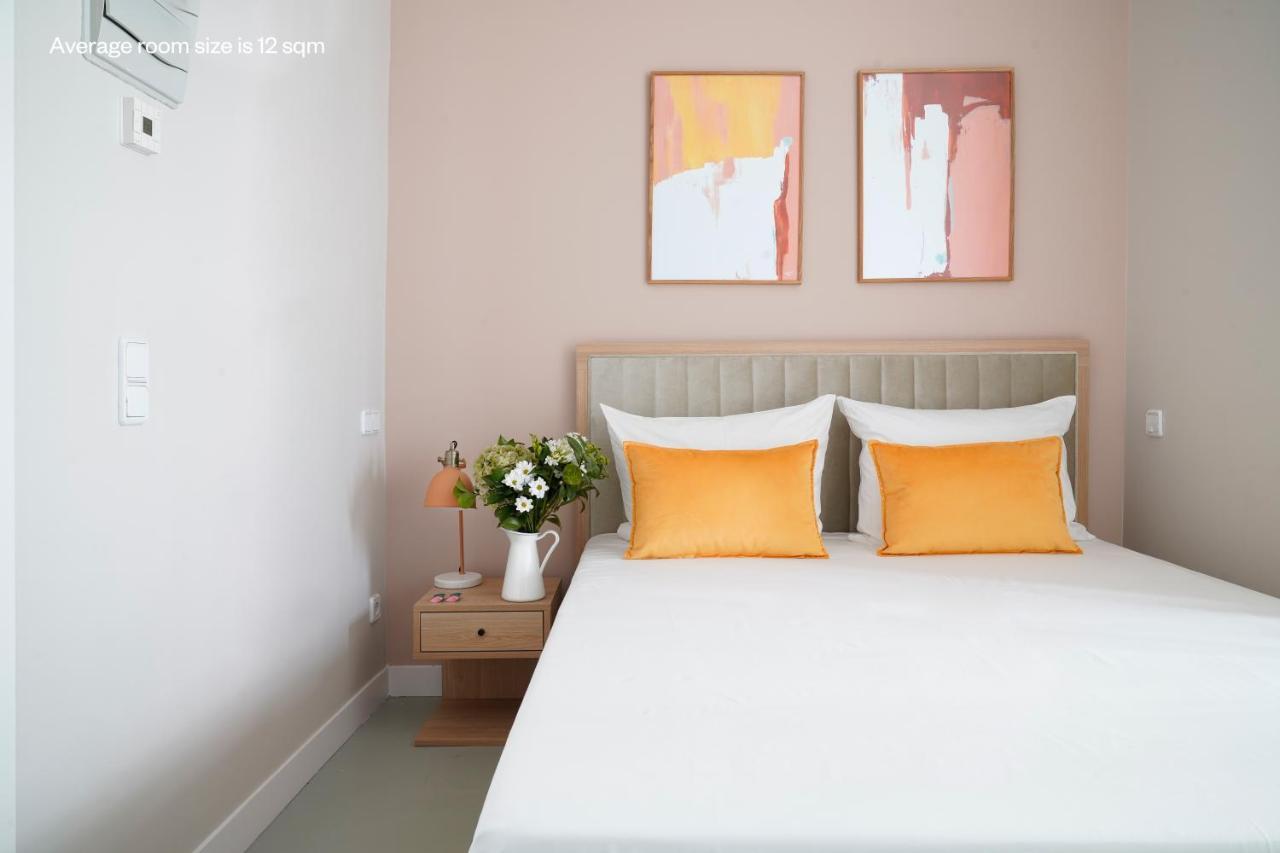Numa Script Hotel 3*