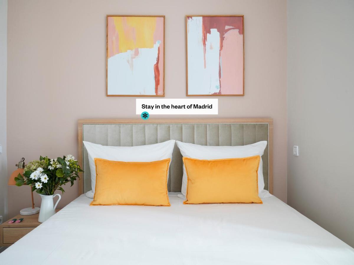 Numa Script Hotel