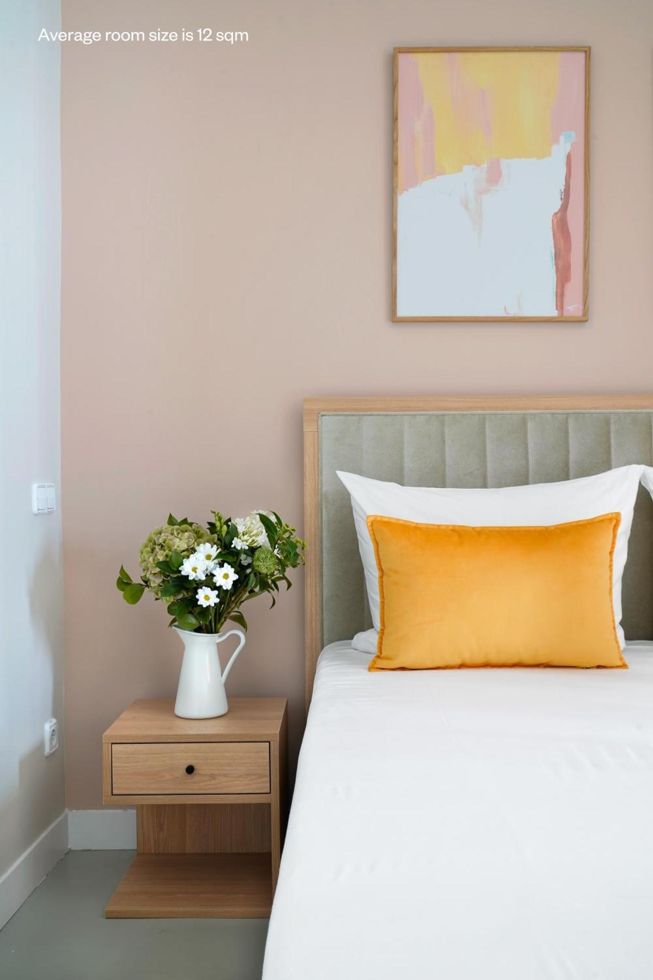 Hotel Numa Script Madrid