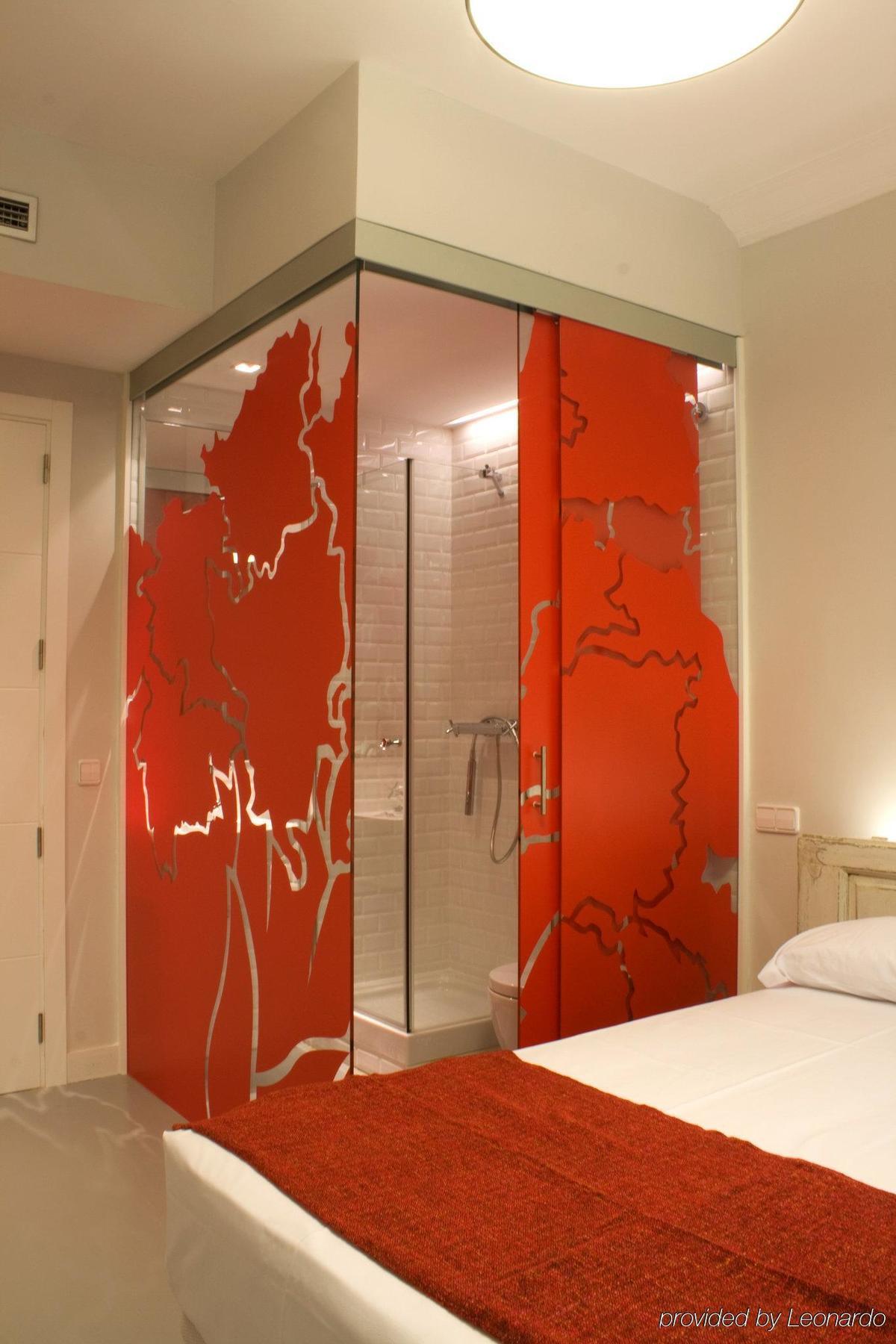 Numa Script Hotel Madrid