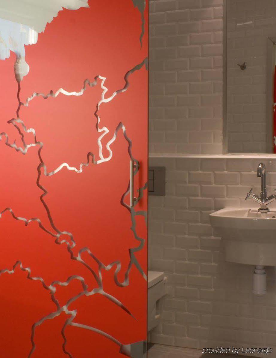Hotel Numa Script Madrid